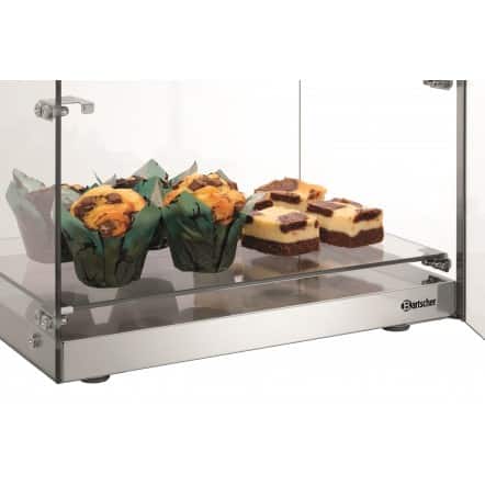 Vitrine de buffet 3850 3E-K