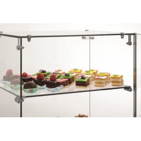 Vitrine de buffet 3850 3E-K