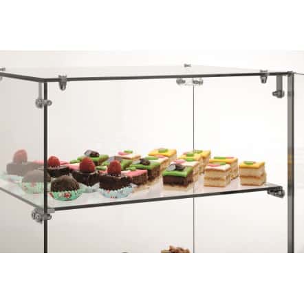 Vitrine de buffet 3850 3E-K