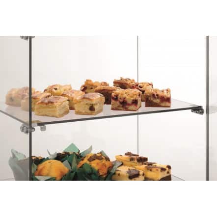 Vitrine de buffet 3850 3E-K