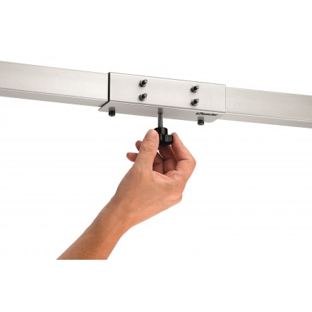 Support pour radiant W3000