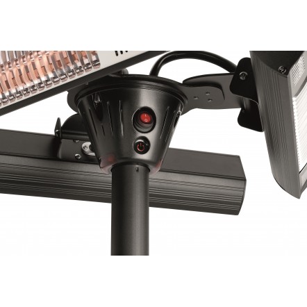 Radiateur ST3000 3-E360