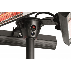 Radiateur ST3000 3-E360
