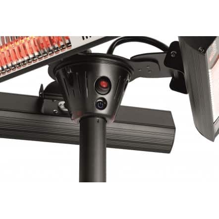 Radiateur ST3000 3-E360