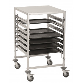Plateau GN110-S