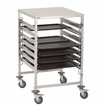 Plateau GN110-S