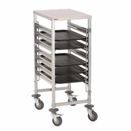 Plateau GN110-S