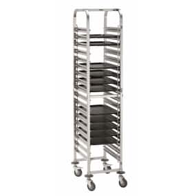 Plateau GN110-S