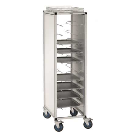 Plateau KN45350-HG