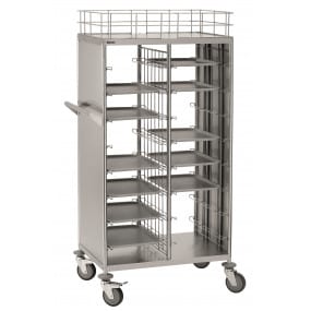Plateau KN45350-HG