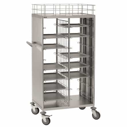 Plateau KN45350-HG