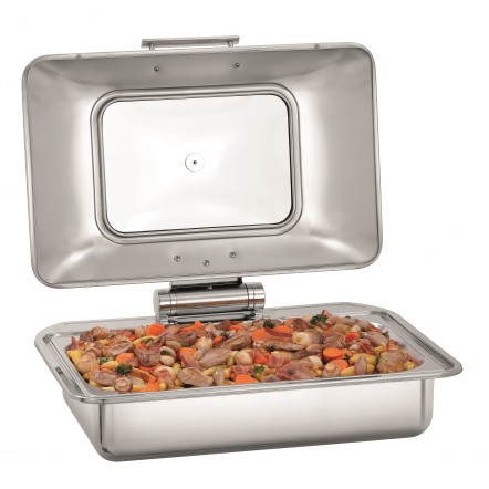 Chafing dish 1/1 Flexible