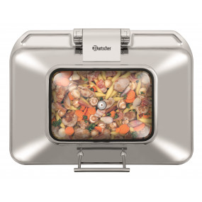 Chafing dish 1/1 Flexible