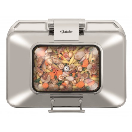 Chafing dish 1/1 Flexible