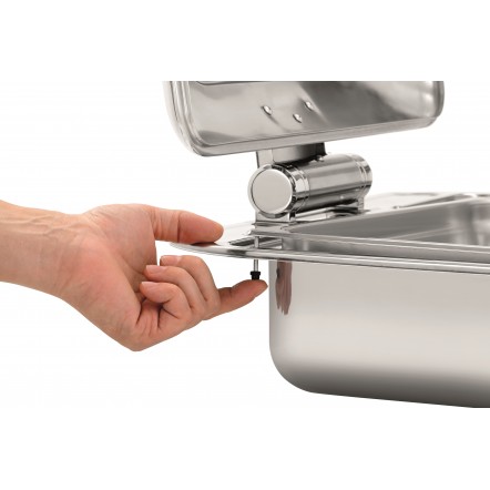 Chafing dish 1/1 Flexible