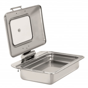 Chafing dish 1/1 Flexible