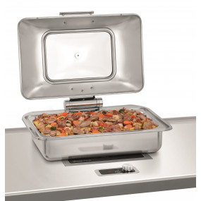 Chafing dish 1/1 Flexible