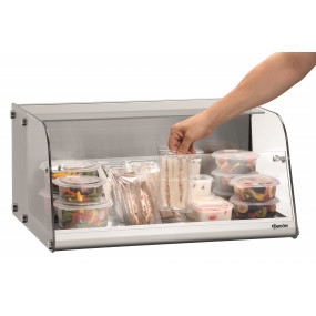 Vitrine réfrigérée 40L-SBO