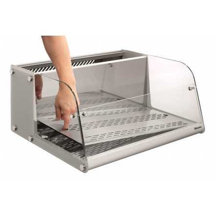 Vitrine réfrigérée 40L-SBO