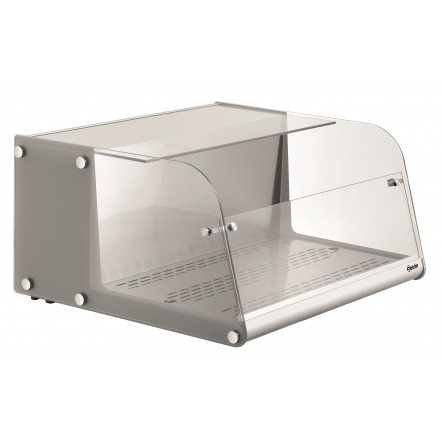 Vitrine réfrigérée 40L-SBO