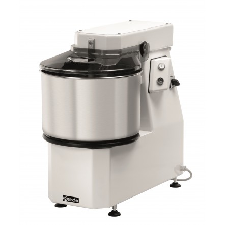Pétrin 25kg/32L Plus