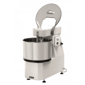 Pétrin 25kg/32L Plus