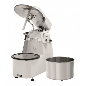 Pétrin 25kg/32L Plus