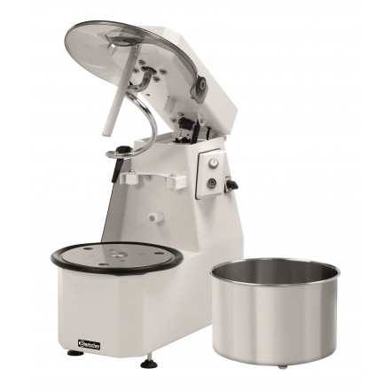 Pétrin 25kg/32L Plus