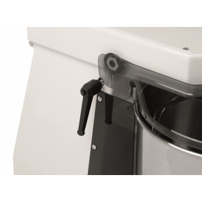 Pétrin 25kg/32L Plus