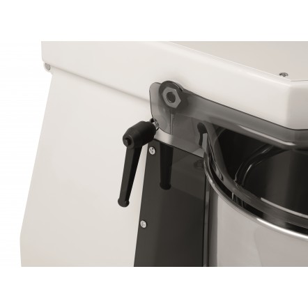 Pétrin 25kg/32L Plus