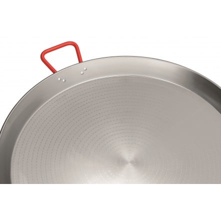 Poêle à paëlla STP650