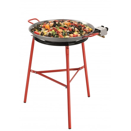 Poêle à paëlla STP650