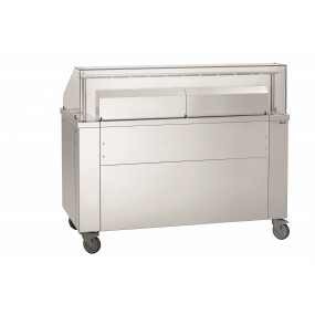 Poste de cuisson KST3240 Plus