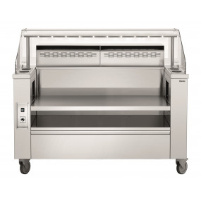 Poste de cuisson KST3240 Plus