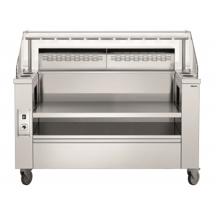 Poste de cuisson KST3240 Plus