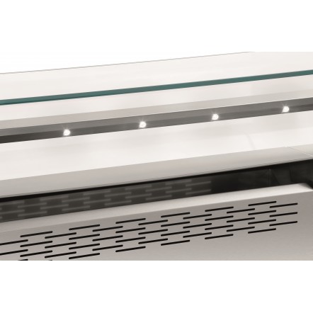 Poste de cuisson KST3240 Plus