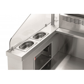Poste de cuisson KST3240 Plus