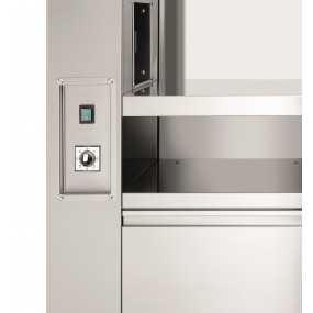 Poste de cuisson KST3240 Plus