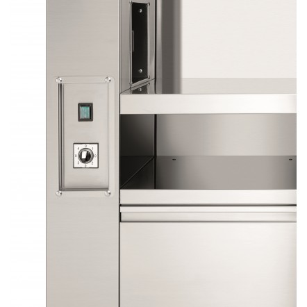 Poste de cuisson KST3240 Plus