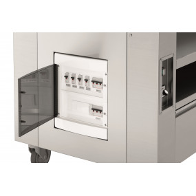 Poste de cuisson KST3240 Plus