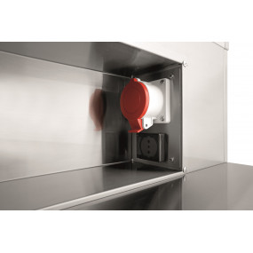 Poste de cuisson KST3240 Plus