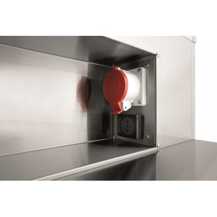 Poste de cuisson KST3240 Plus