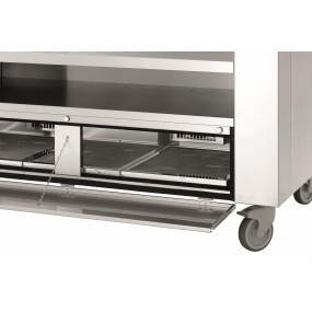 Poste de cuisson KST3240 Plus