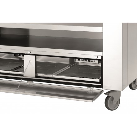 Poste de cuisson KST3240 Plus