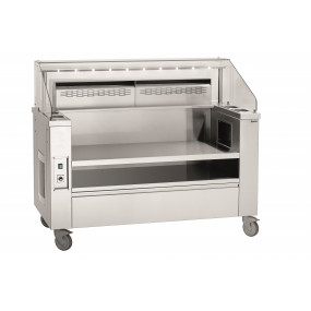 Poste de cuisson KST3240 Plus