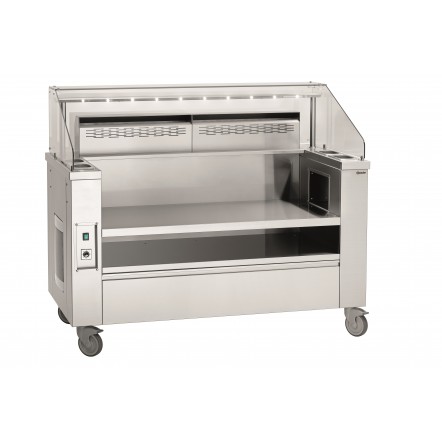 Poste de cuisson KST3240 Plus