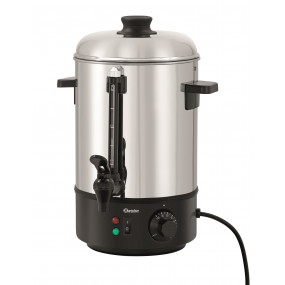 Distributeur d'eau chaude 6L
