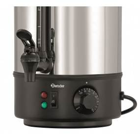 Distributeur d'eau chaude 6L