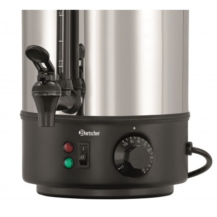 Distributeur d'eau chaude 6L