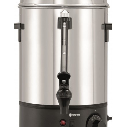 Distributeur d'eau chaude 6L